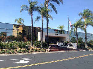 Borowitz & Clark Ontario, CA Office