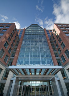 Bacon & Thomas PLLC Alexandria, VA Office