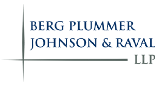Berg Plummer Johnson & Raval, LLP Houston,  Office