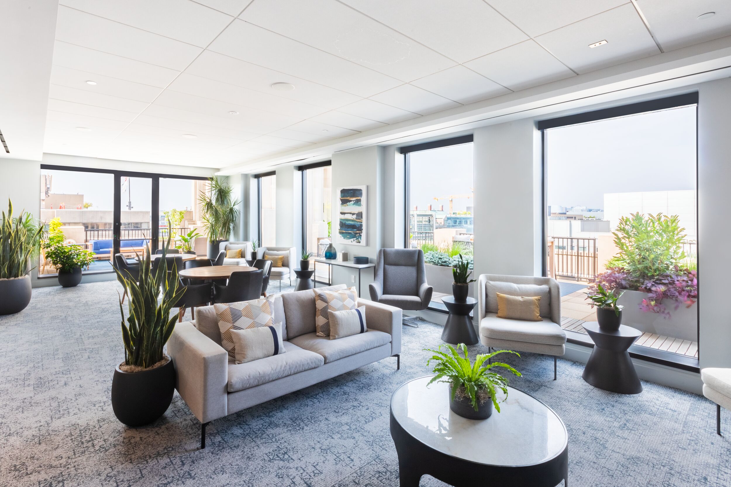 Knobbe Martens Washington, DC Office