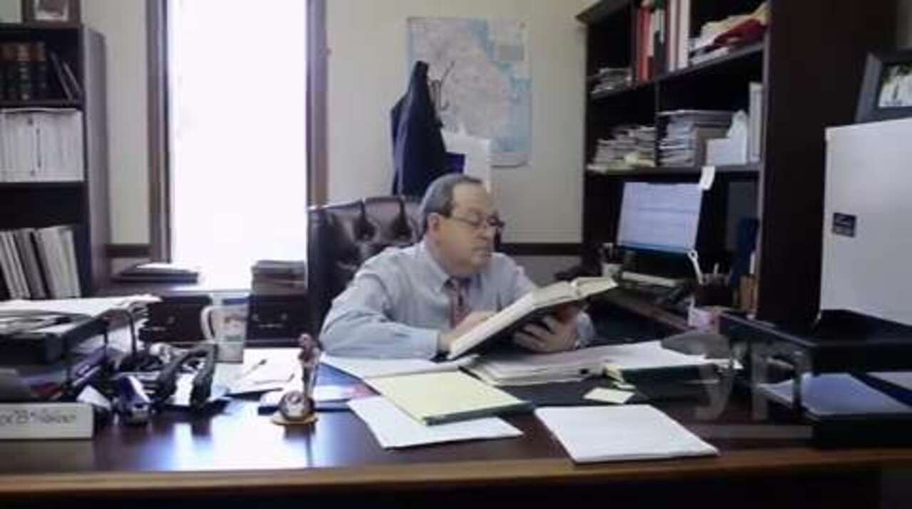 George & Wallach, L.L.P Forest Park, United States Office