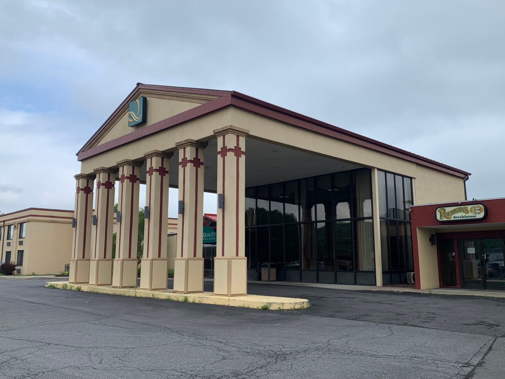 The Trataros Law Firm PLLC Kingston, NY Office