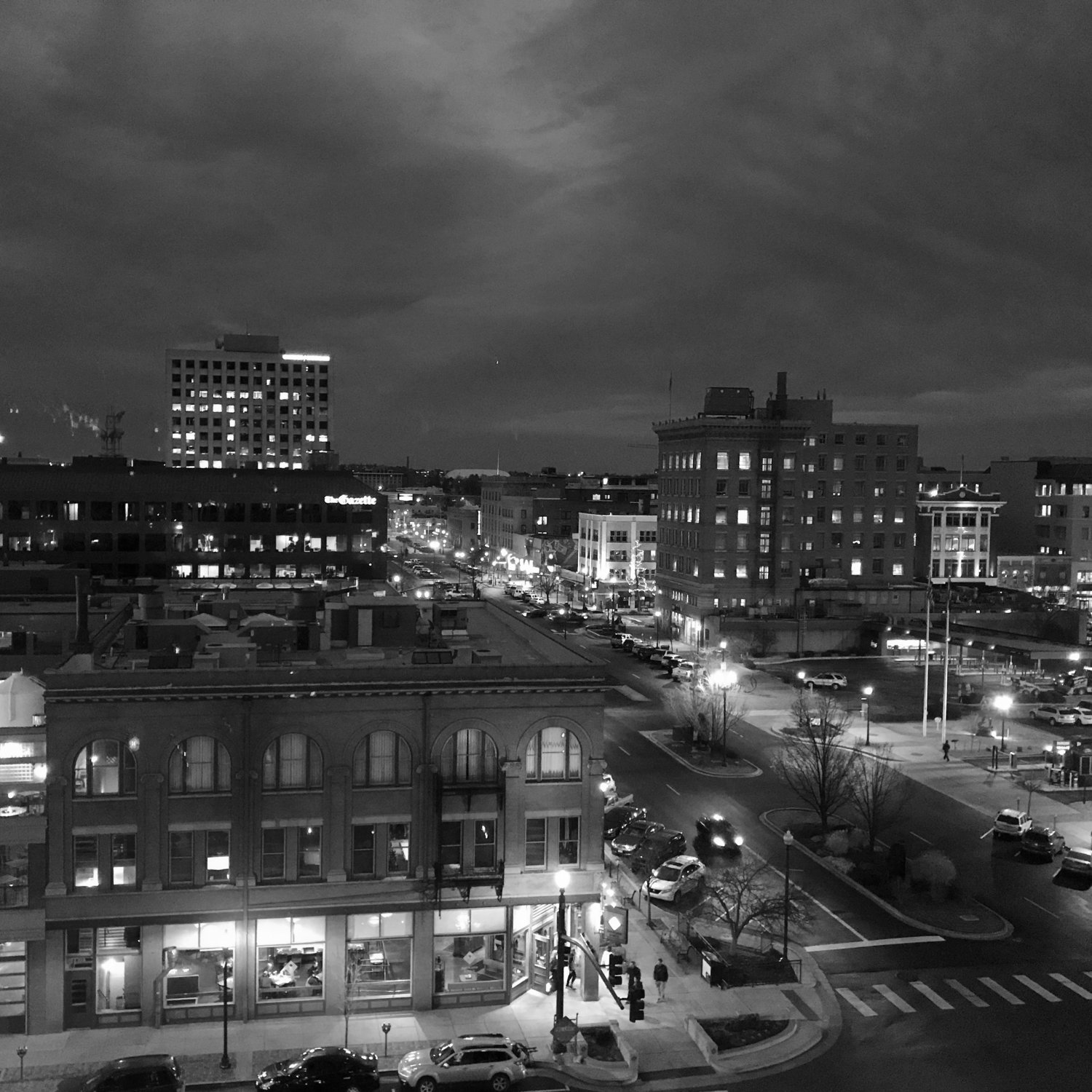 Retherford, Mullen & Moore Colorado Springs, CO Office