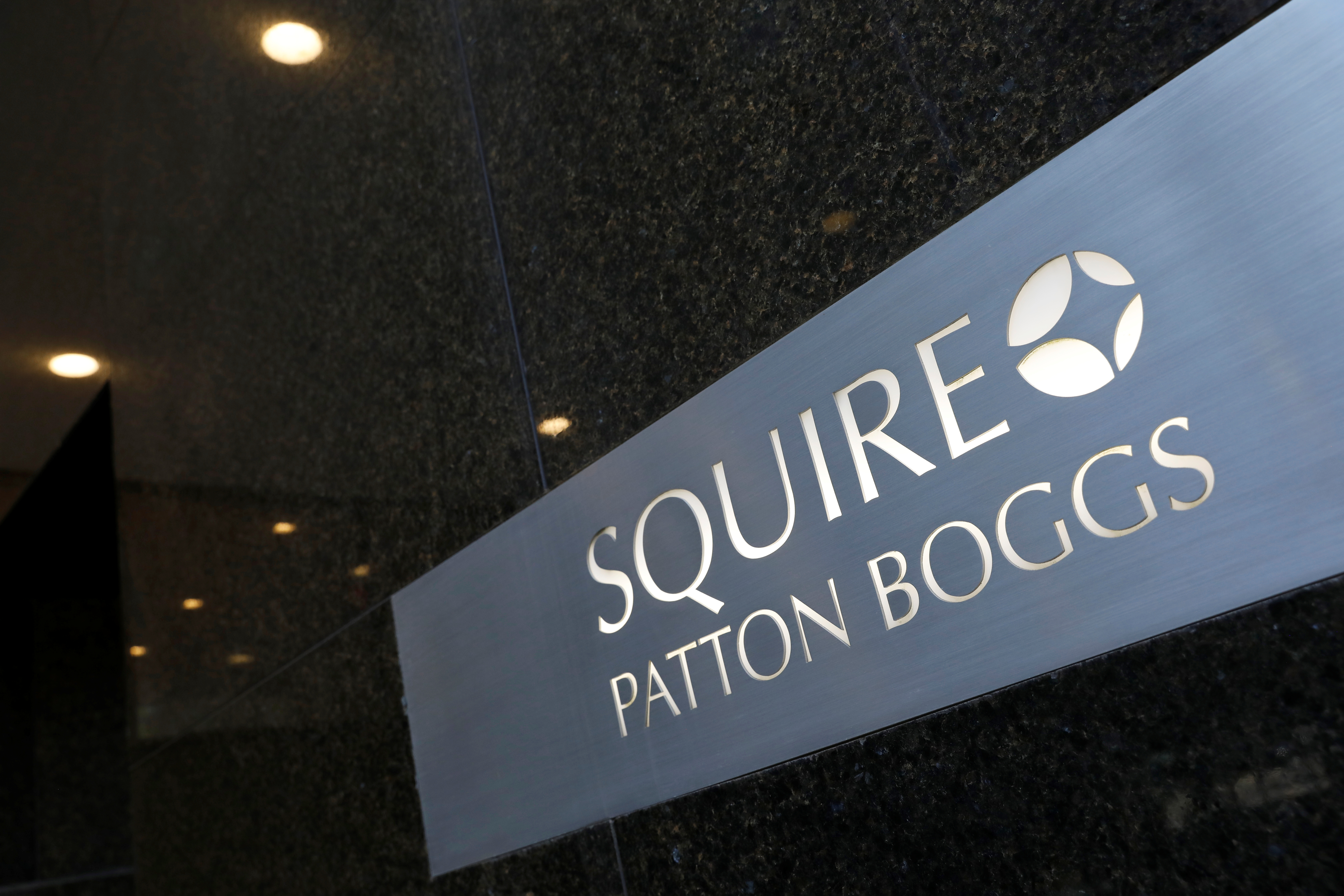 Squire Patton Boggs Madrid, Spain Office