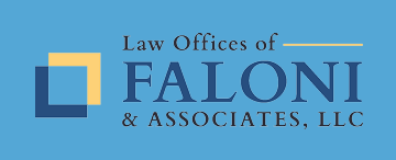 Faloni Law Group, LLC Fairfield,  Office