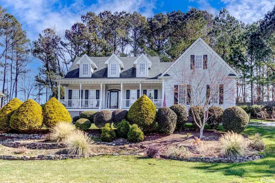 Holly Springs Law Holly Springs, NC Office