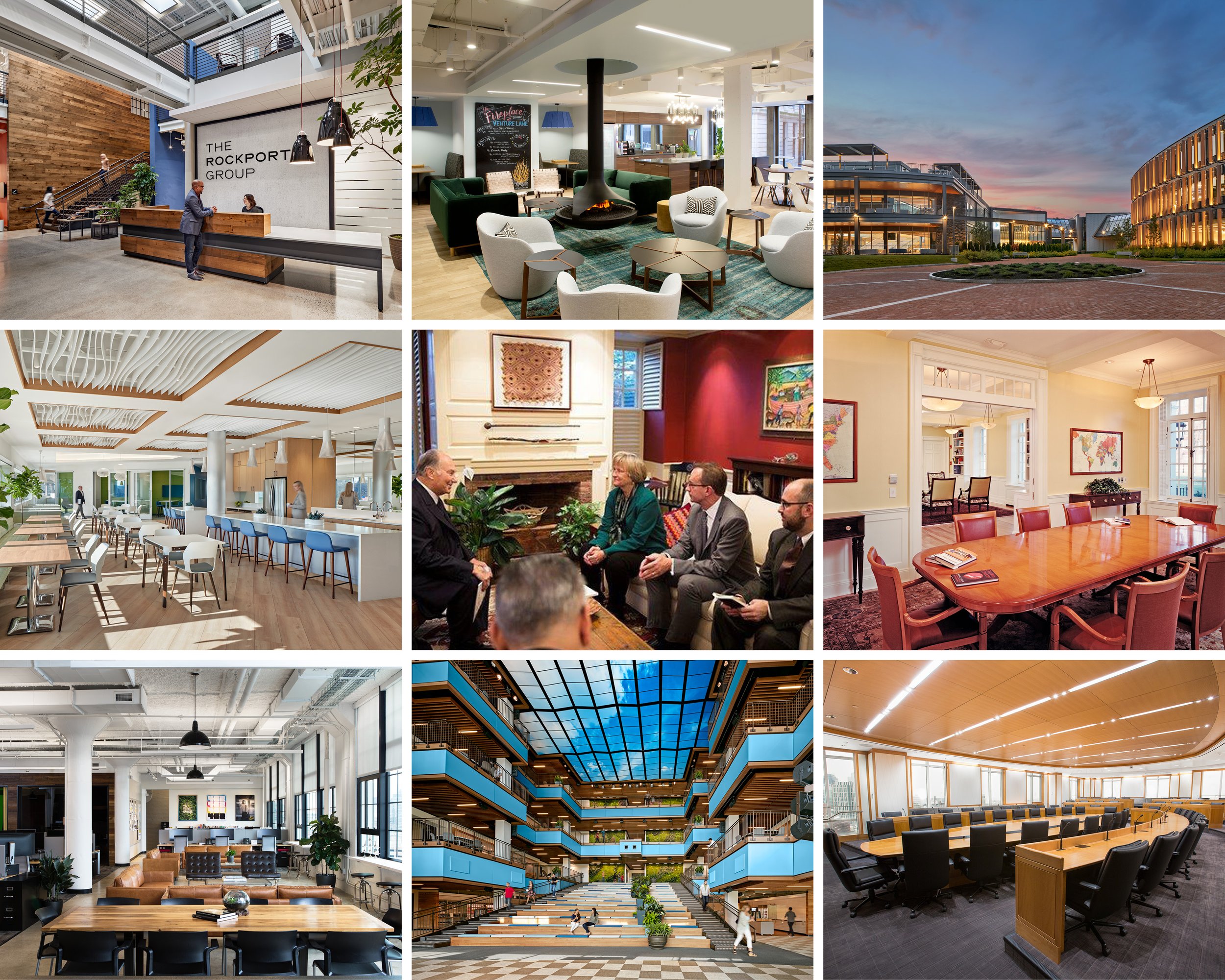 Tomasino Legal Group, LLC Wellesley Hills,  Office