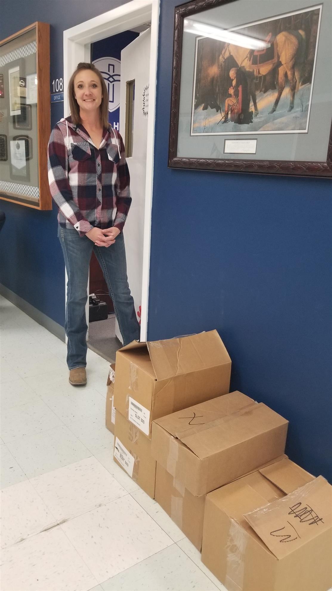 Gilliland & Hayes LLC Manhattan, KS Office