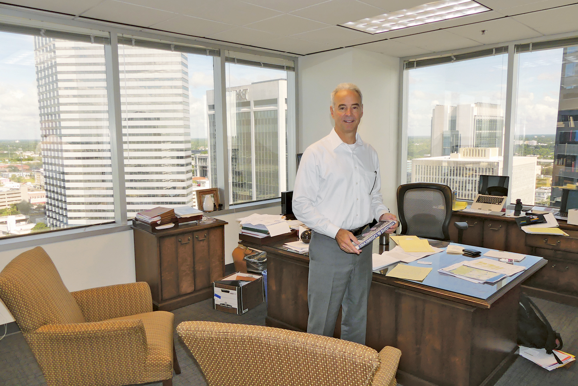 Spohrer & Dodd Jacksonville, FL Office