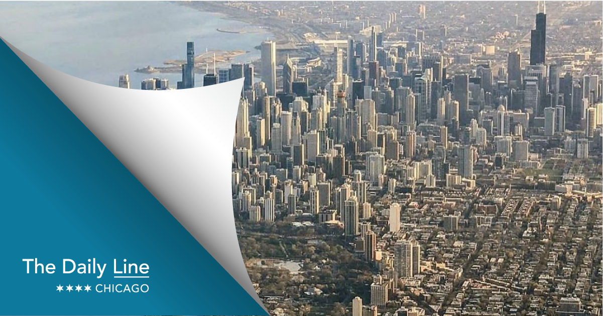 Grant Law, LLC Chicago,  Office