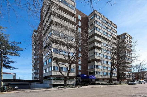 Colorado Legal Group Denver,  Office