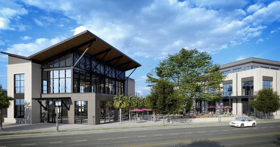 Christian Morris Trial Attorneys Florence, SC Office