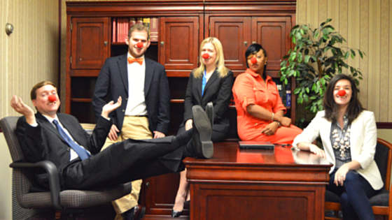 Steidle Law Roanoke,  Office