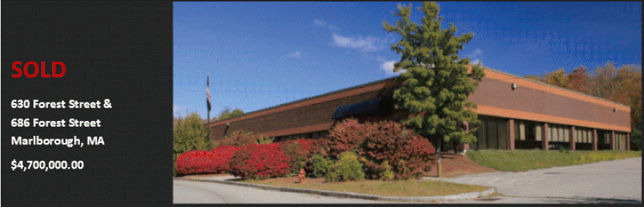 McCauley Lyman LLC Waltham, MA Office