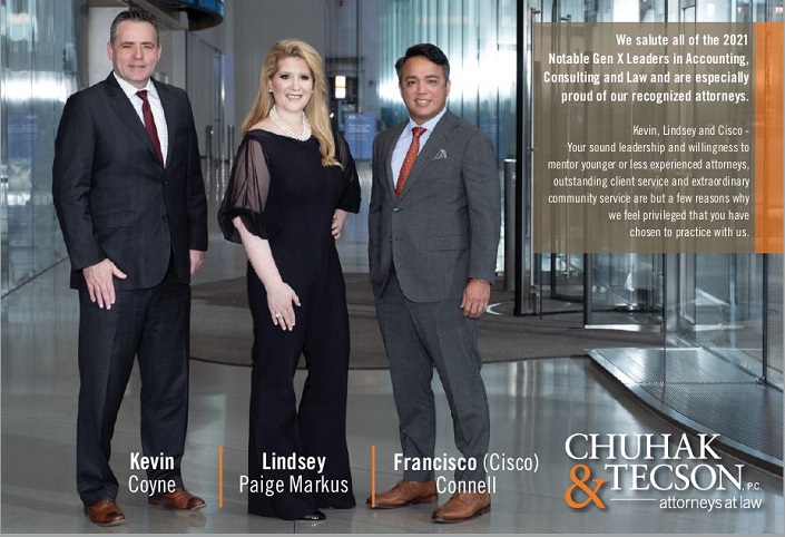 Grasso Law Firm, P.C Hinsdale, IL Office