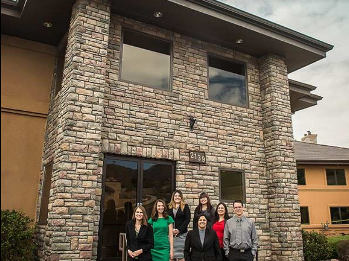 Diane K. Bross, PC Colorado Springs, CO Office