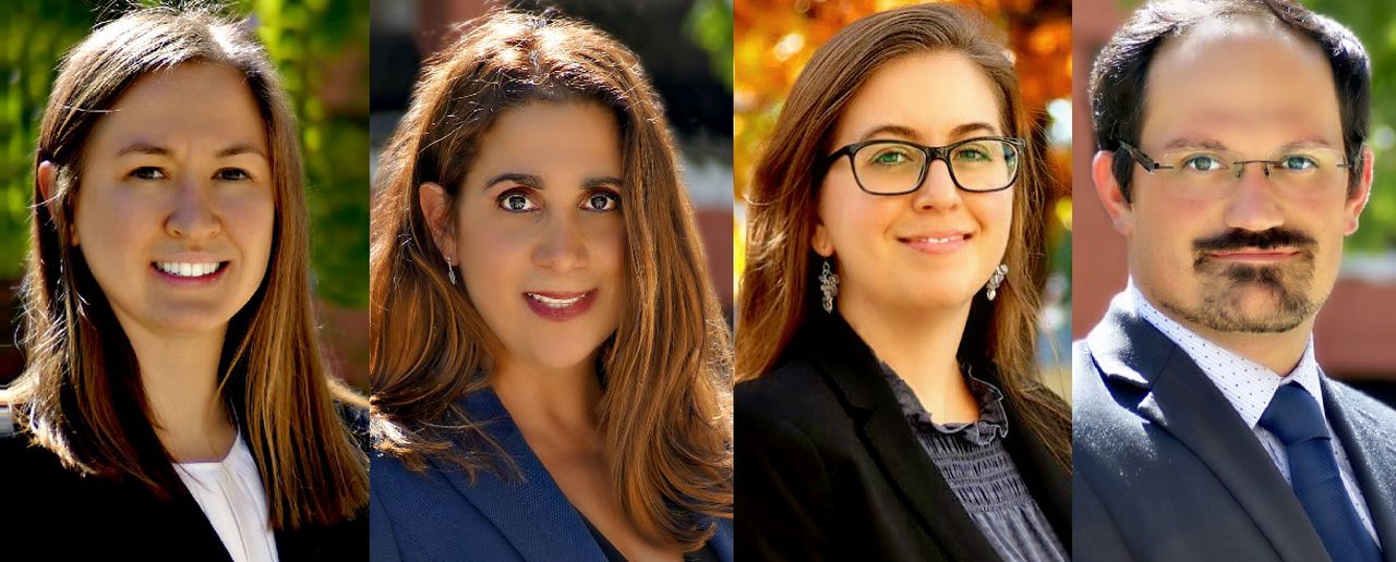 Olinsky Law Group Syracuse, NY Office