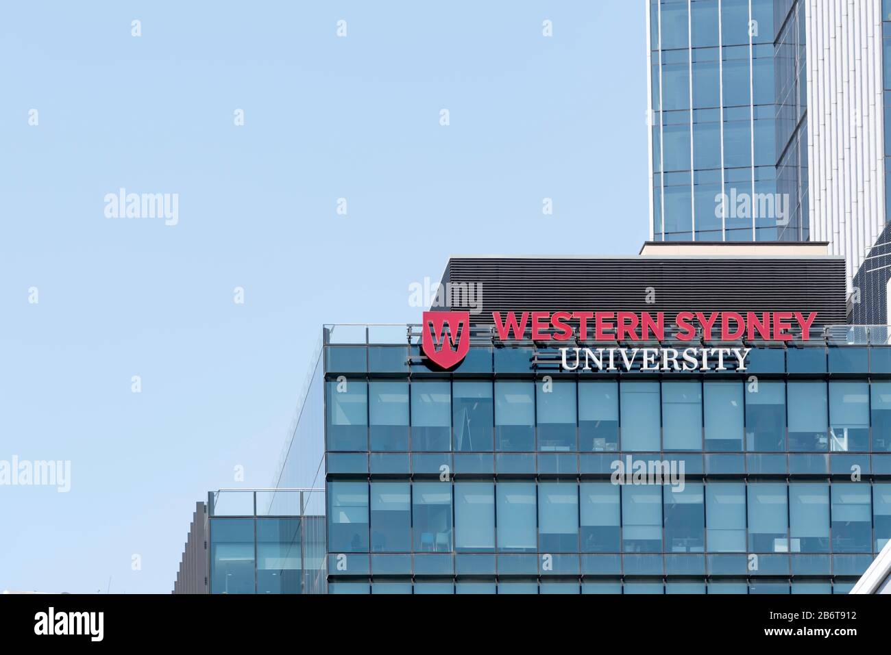 City Legal Solicitors Parramatta, Australia Office