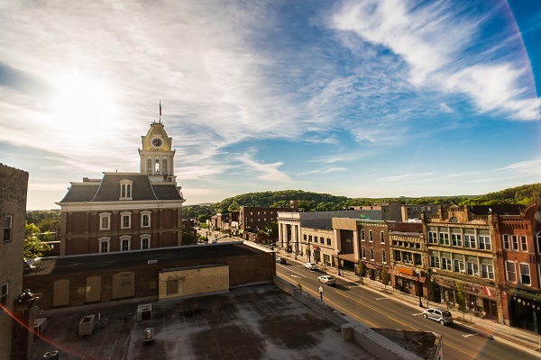 Bonya, Gazza & De Gory, LLP Indiana, PA Office