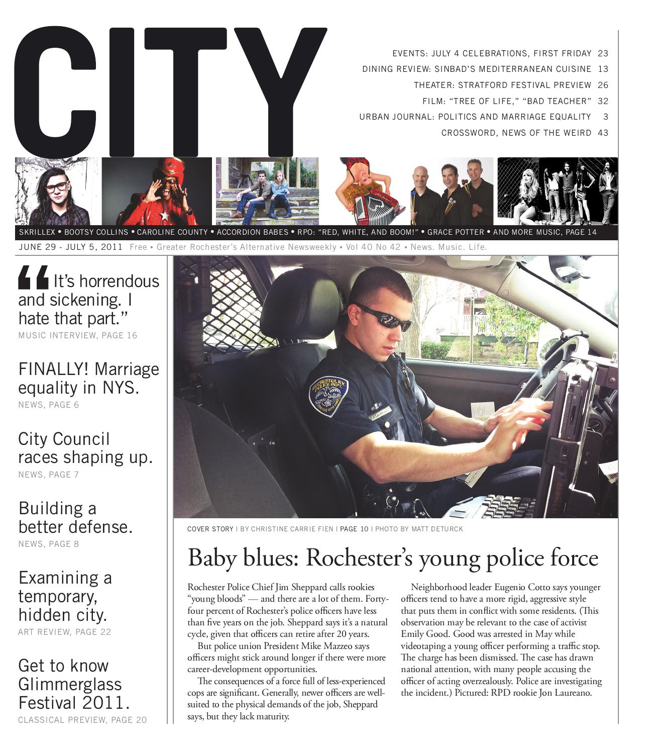 Cordell & Cordell P.C Rochester, NY Office