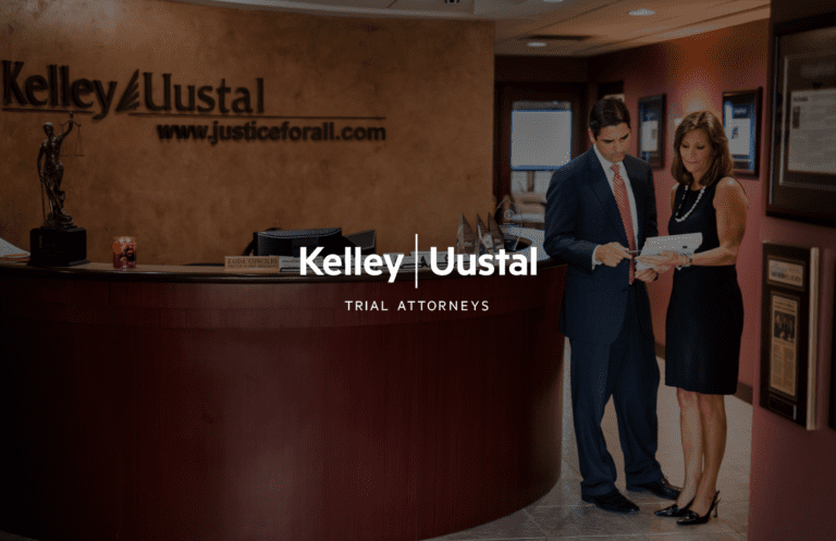Kelley/Uustal Marathon, FL Office