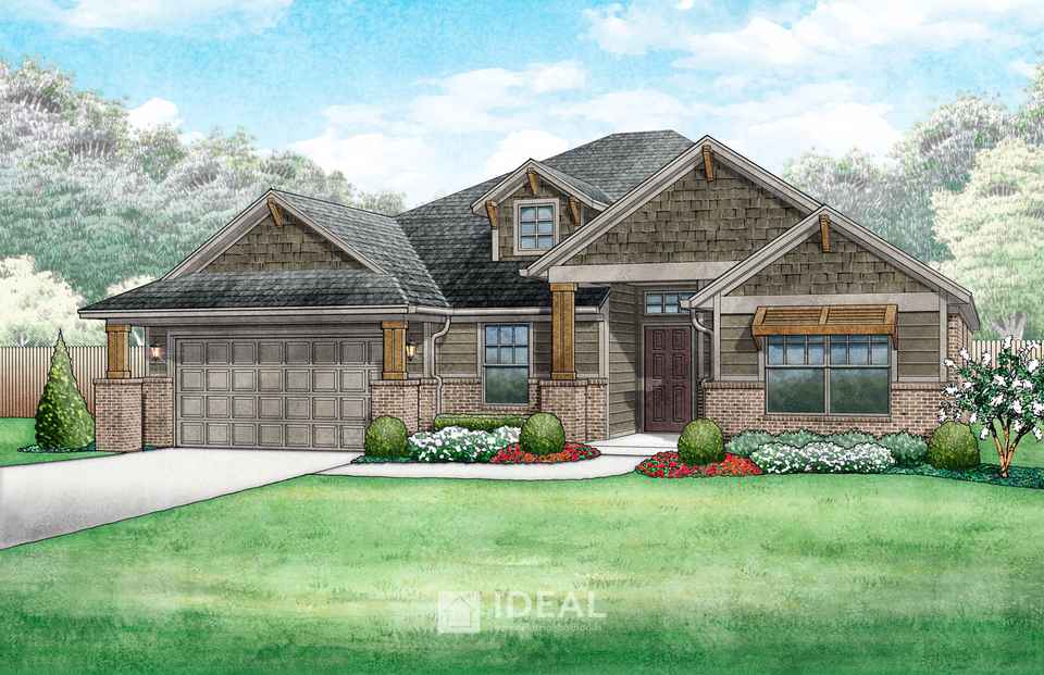 Prestidge Law Firm, P.C Yukon,  Office