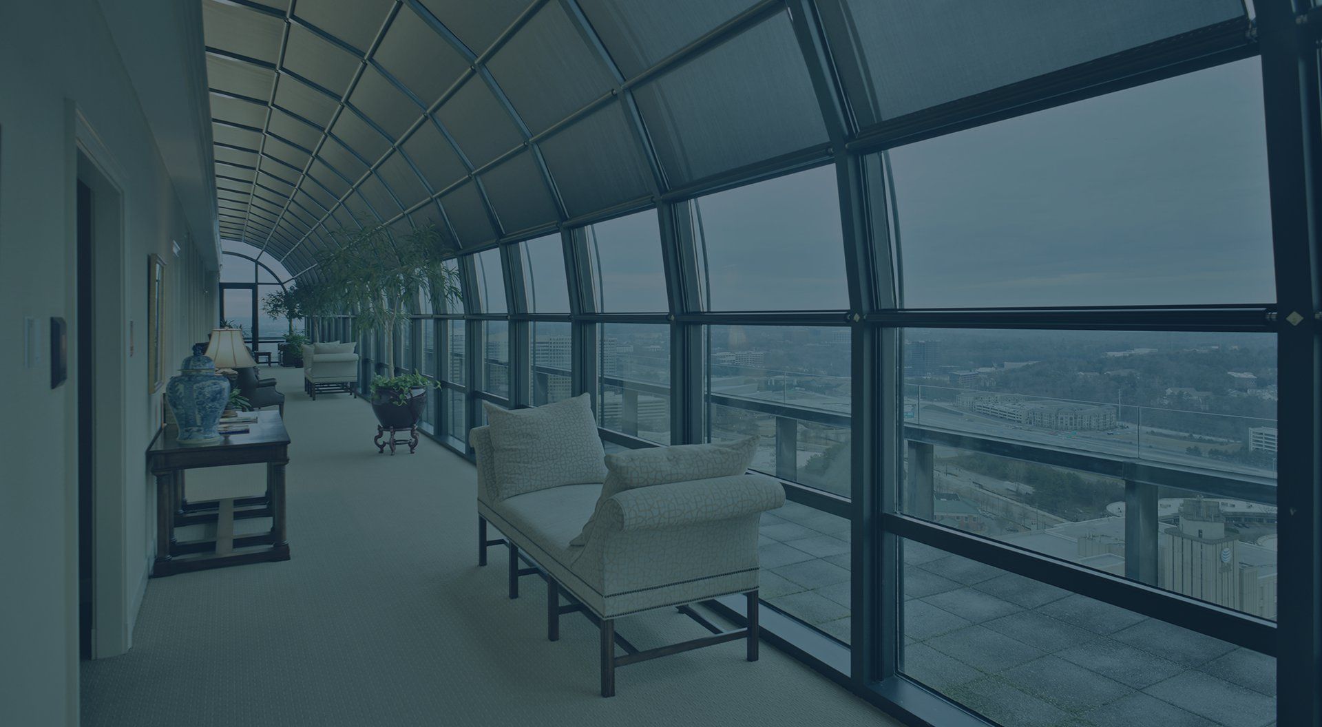 Warner, Bates, McGough, McGinnis & Portnoy Atlanta, GA Office