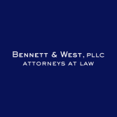 Bennett & West PLLC King,  Office