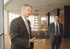 Davis, Brown, Koehn, Shors & Roberts, P.C Ankeny, IA Office