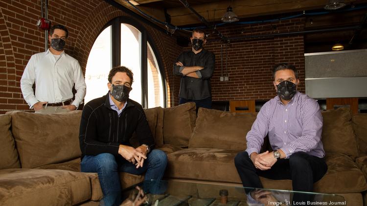 Keane Law LLC Saint Louis,  Office