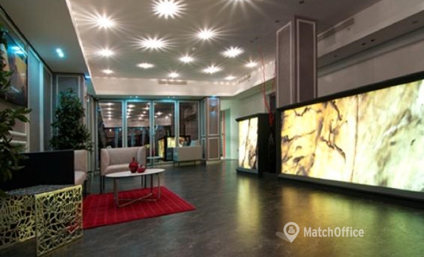 Gide Loyrette Nouel Istanbul, Turkey Office