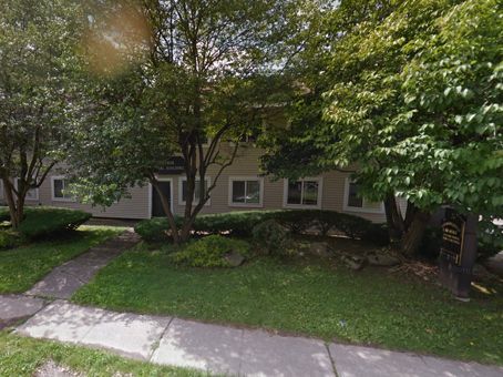 Pellegrini, Seeley, Ryan & Blakesley, PC Pittsfield, MA Office