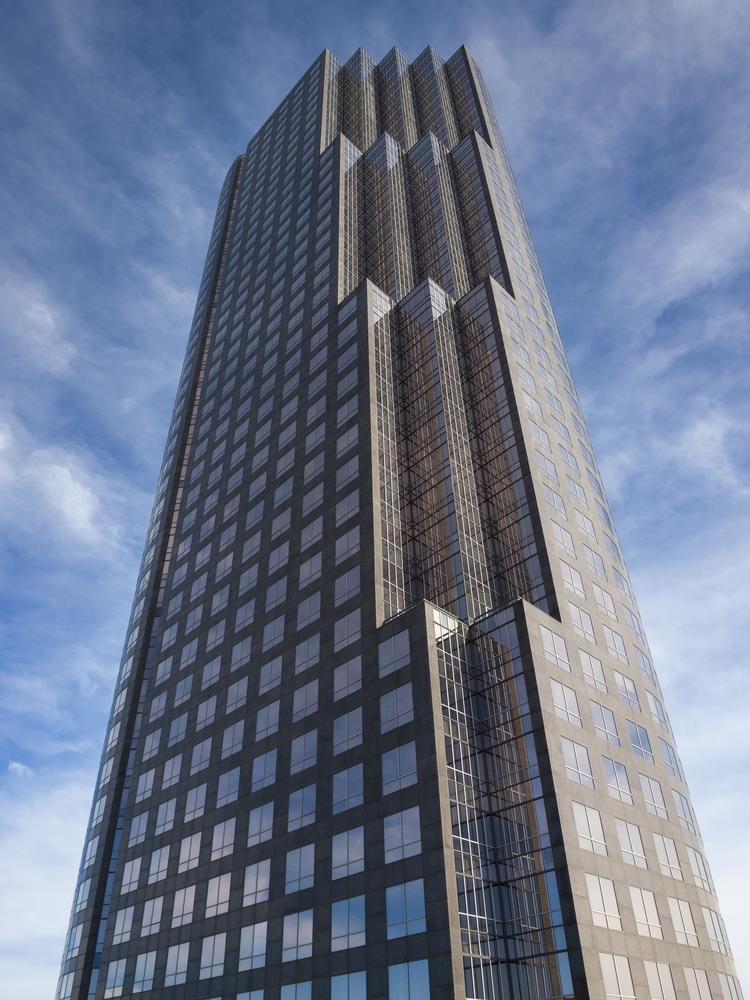 The Midani Law Firm Houston,  Office