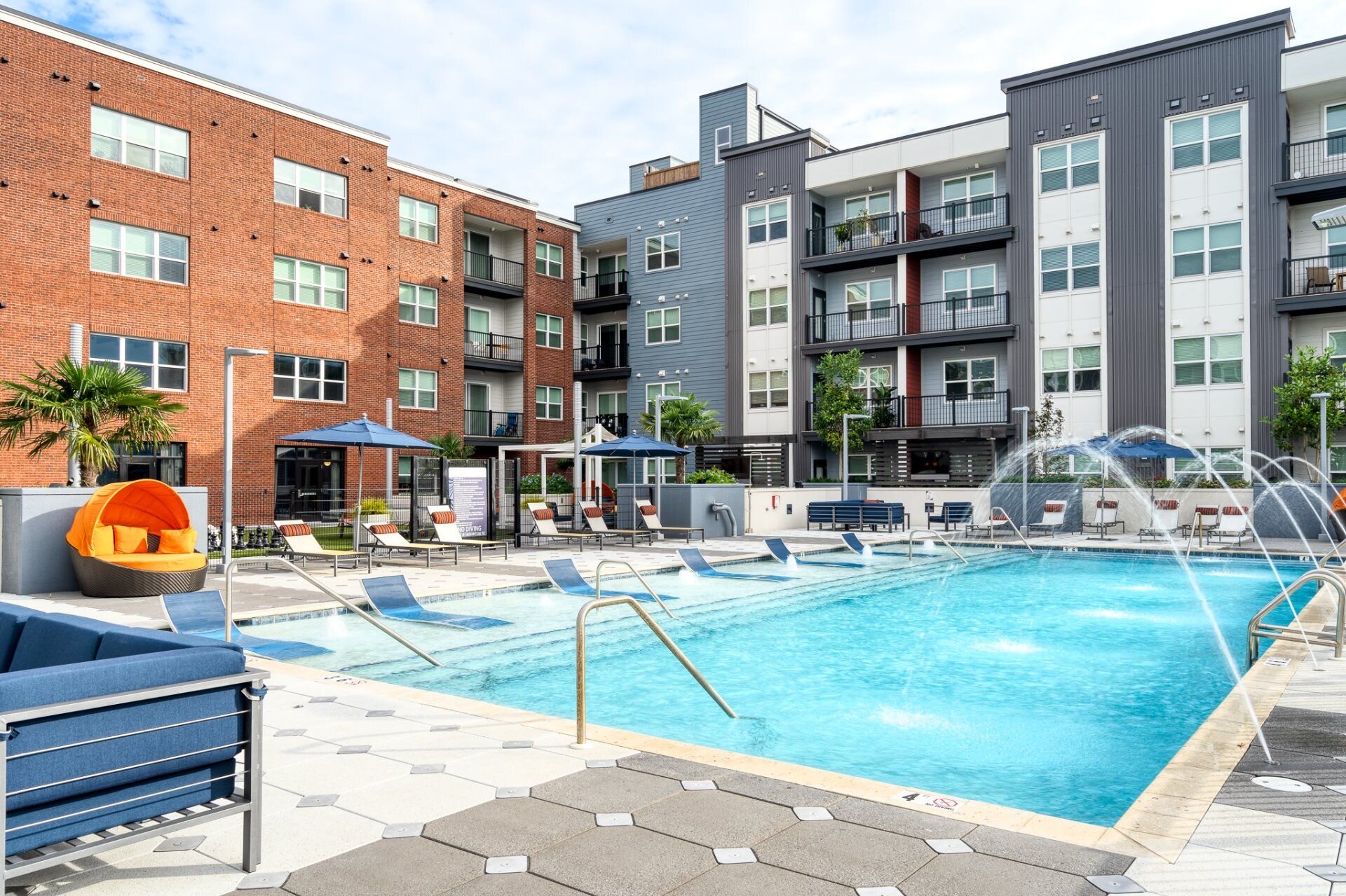 Meridian Law, PLLC Nashville,  Office