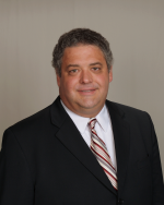 Hensley Law Firm Joplin, MO Office