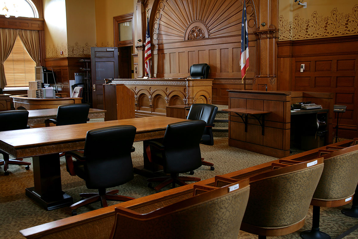 Kersh Law Firm - Pearland Family Attorney Pearland,  Office