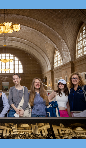 Ellis Law Group LLC New York City, NY Office