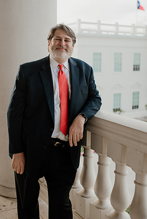 Ward Law The Woodlands,  Office