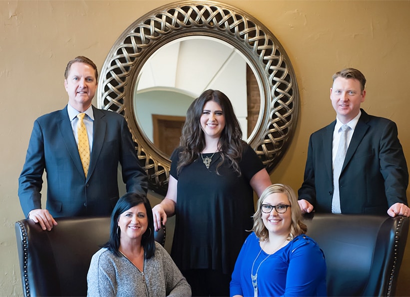Keith Williams Law Group Nashville,  Office
