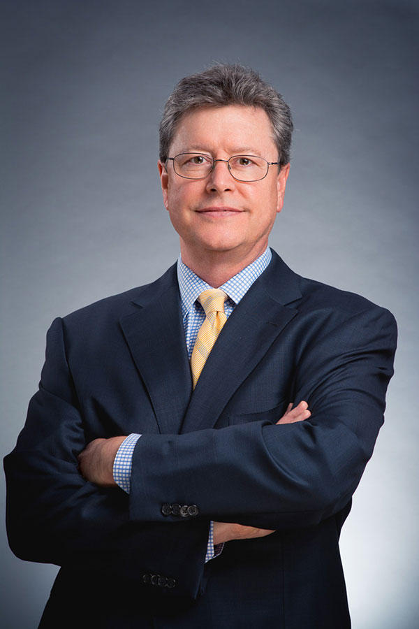 Mitchell Law Corporation Los Angeles,  Office