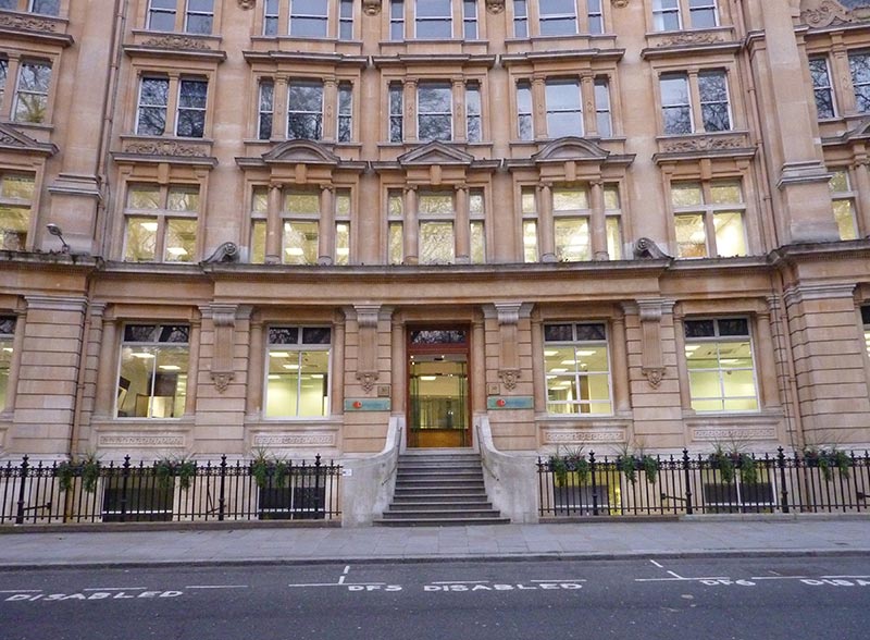 Devonshires Solicitors Colchester, United Kingdom Office