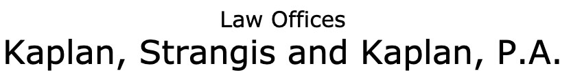 Kaplan, Strangis & Kaplan, PA Minneapolis, MN Office