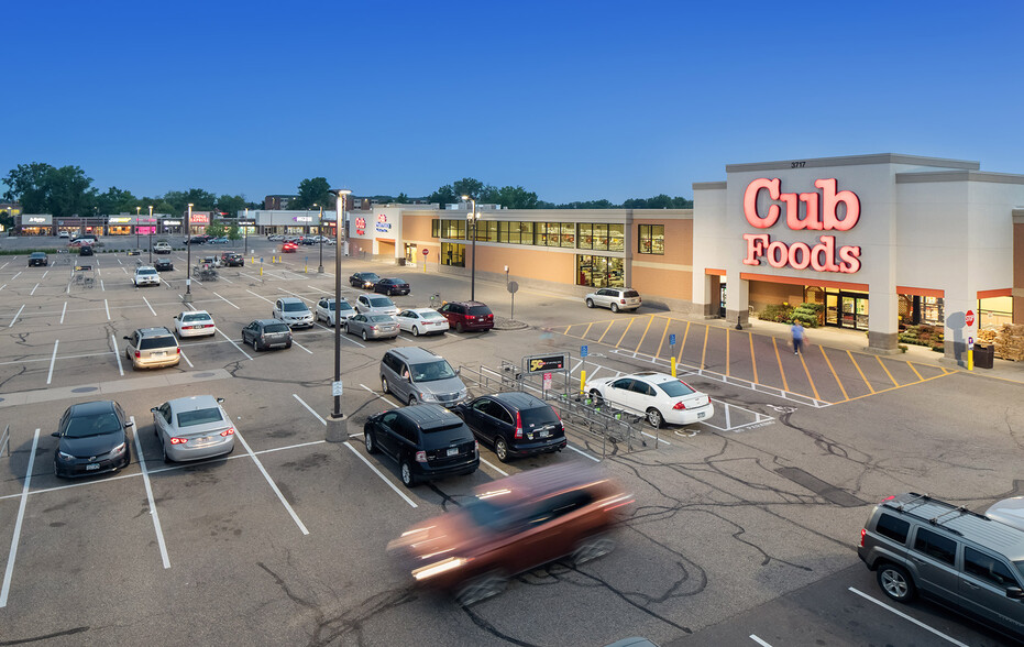 Stovall & Associates Arden Hills, MN Office