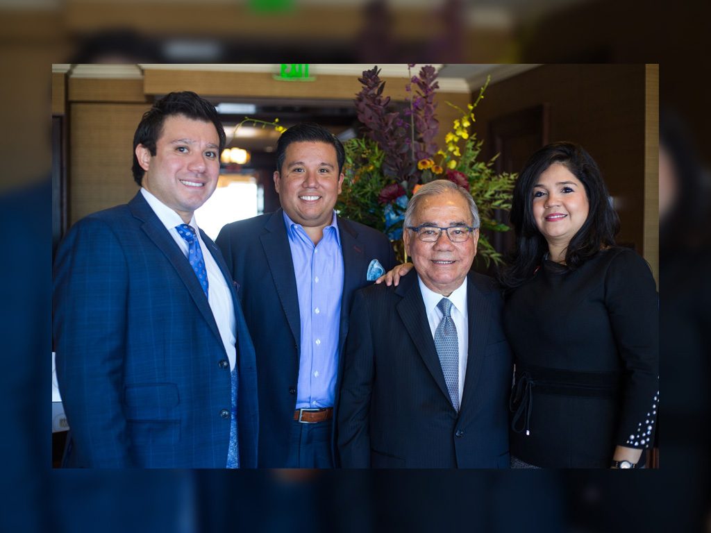 The Herrera Law Firm San Antonio, TX Office