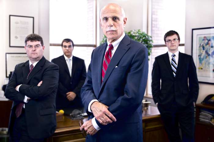 Francis M. Letro Buffalo, NY Office