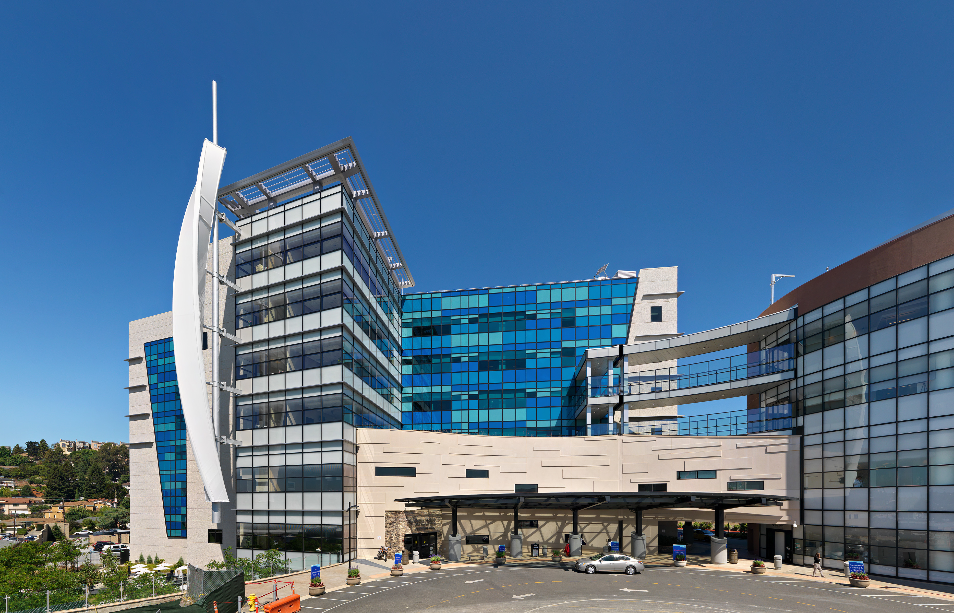 Sutter Law Orinda, CA Office