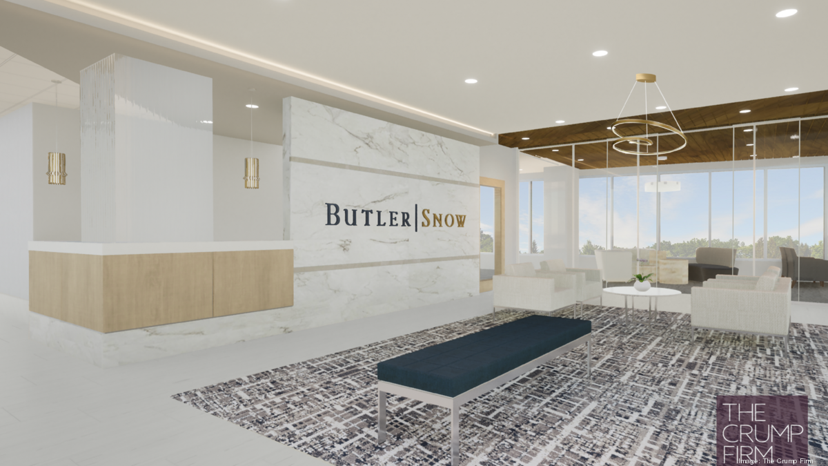 Butler Snow LLP Memphis, TN Office