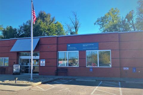 AlerStallings, LLC Newark, OH Office