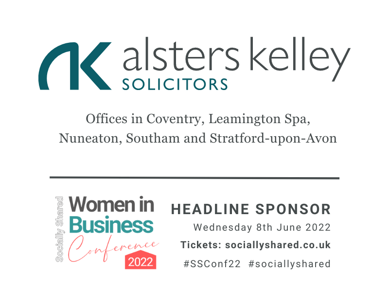 Alsters Kelley Solicitors Limited Leamington Spa, United Kingdom Office