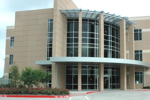 Don A Hecker Attorney at Law Richmond,  Office